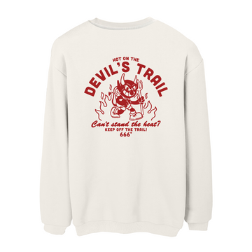 Devil - Sweatshirt