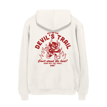 Devil - Hoodie