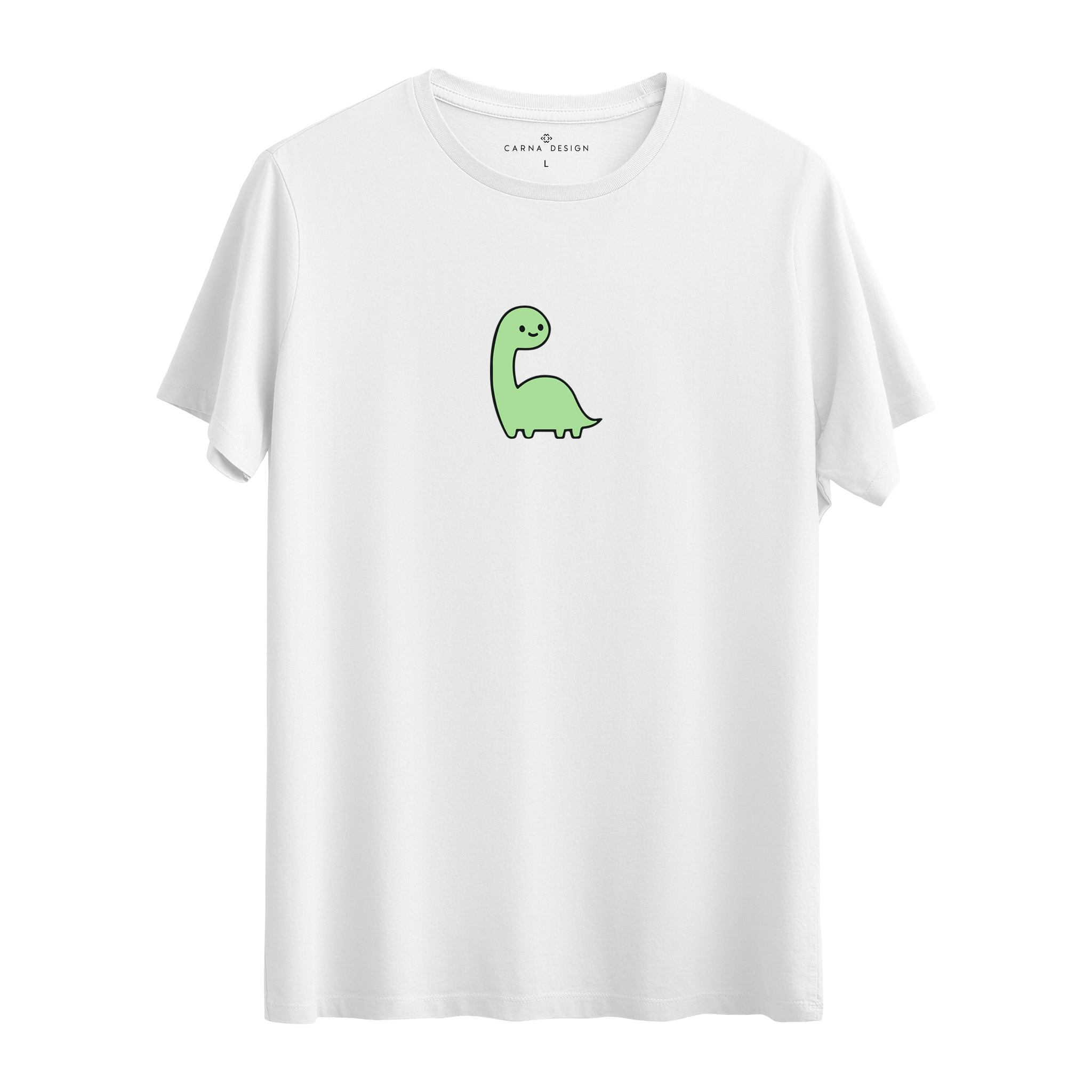 Dinosaur - Regular T-shirt