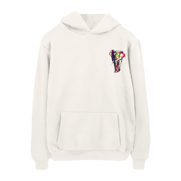 Elephant II - Hoodie