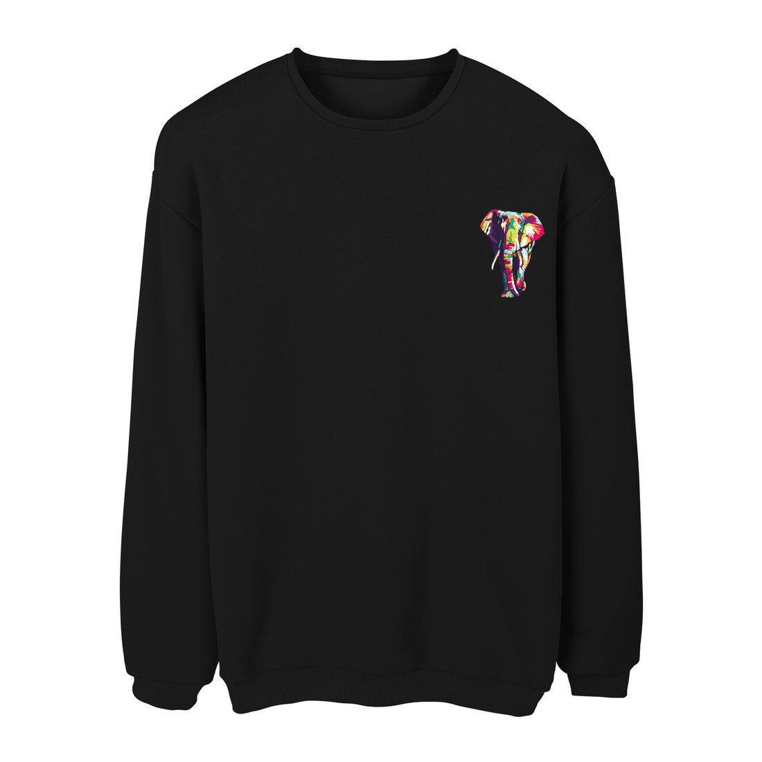 Elephant II - Sweatshirt