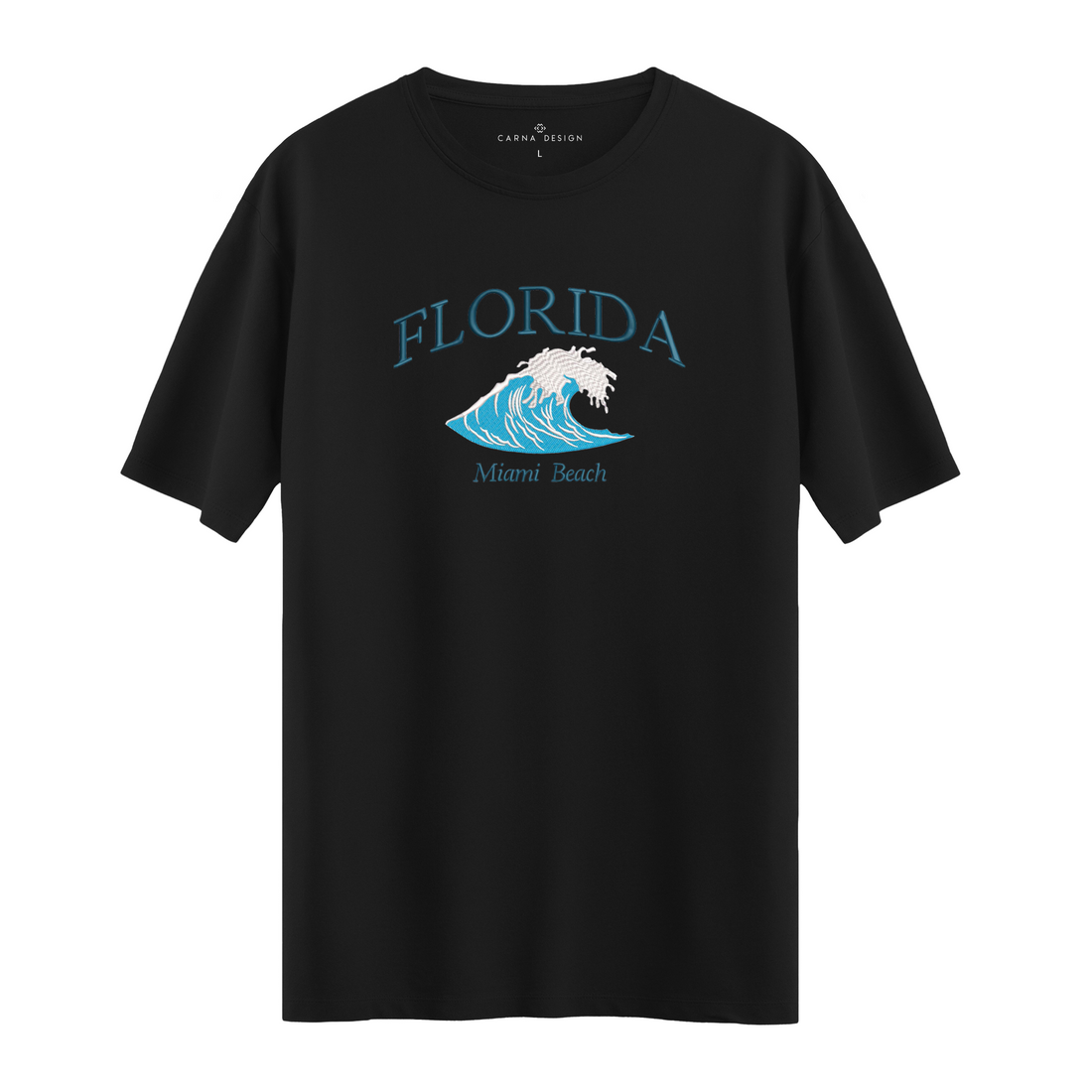 Florida II - Oversize T-shirt