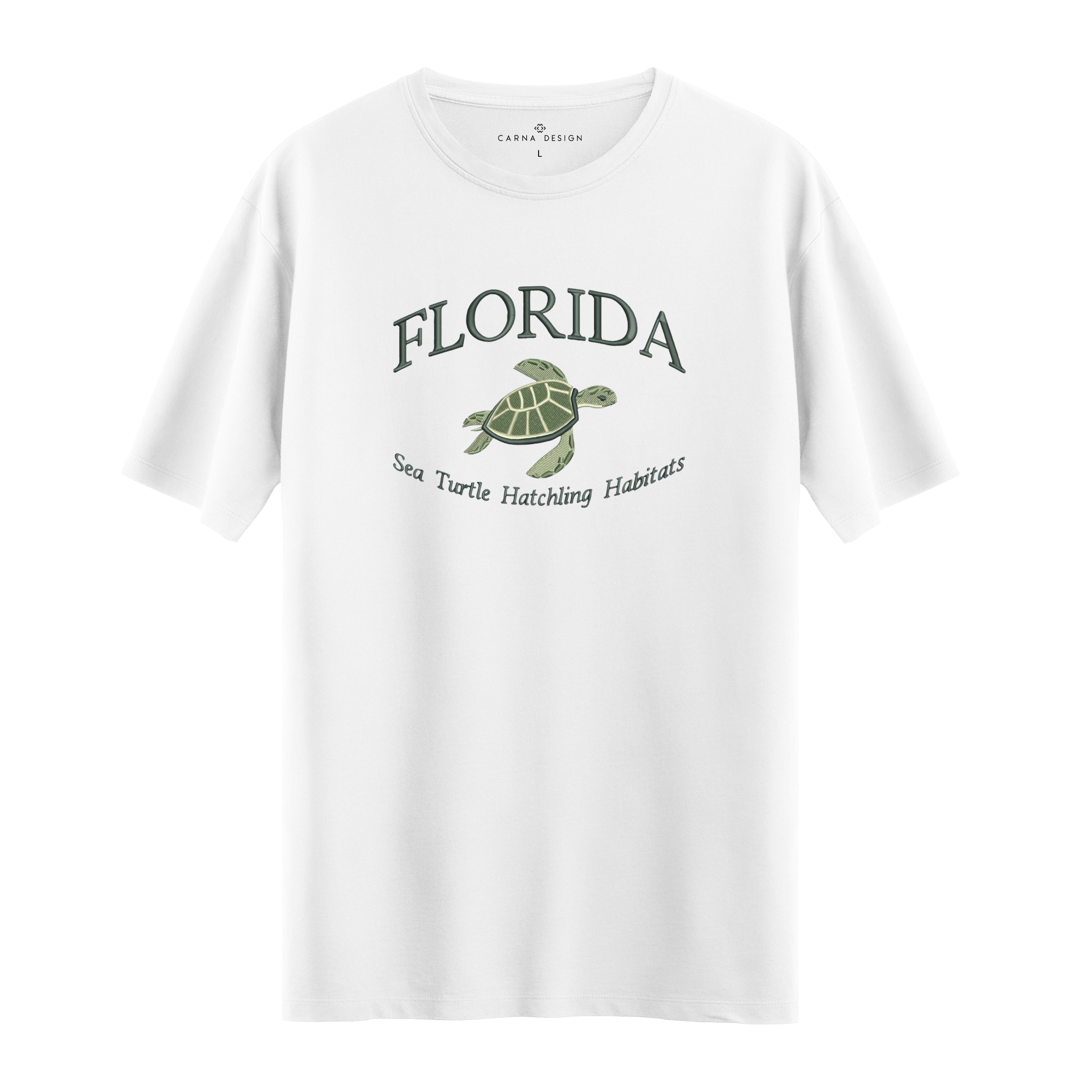 Florida - Oversize T-shirt