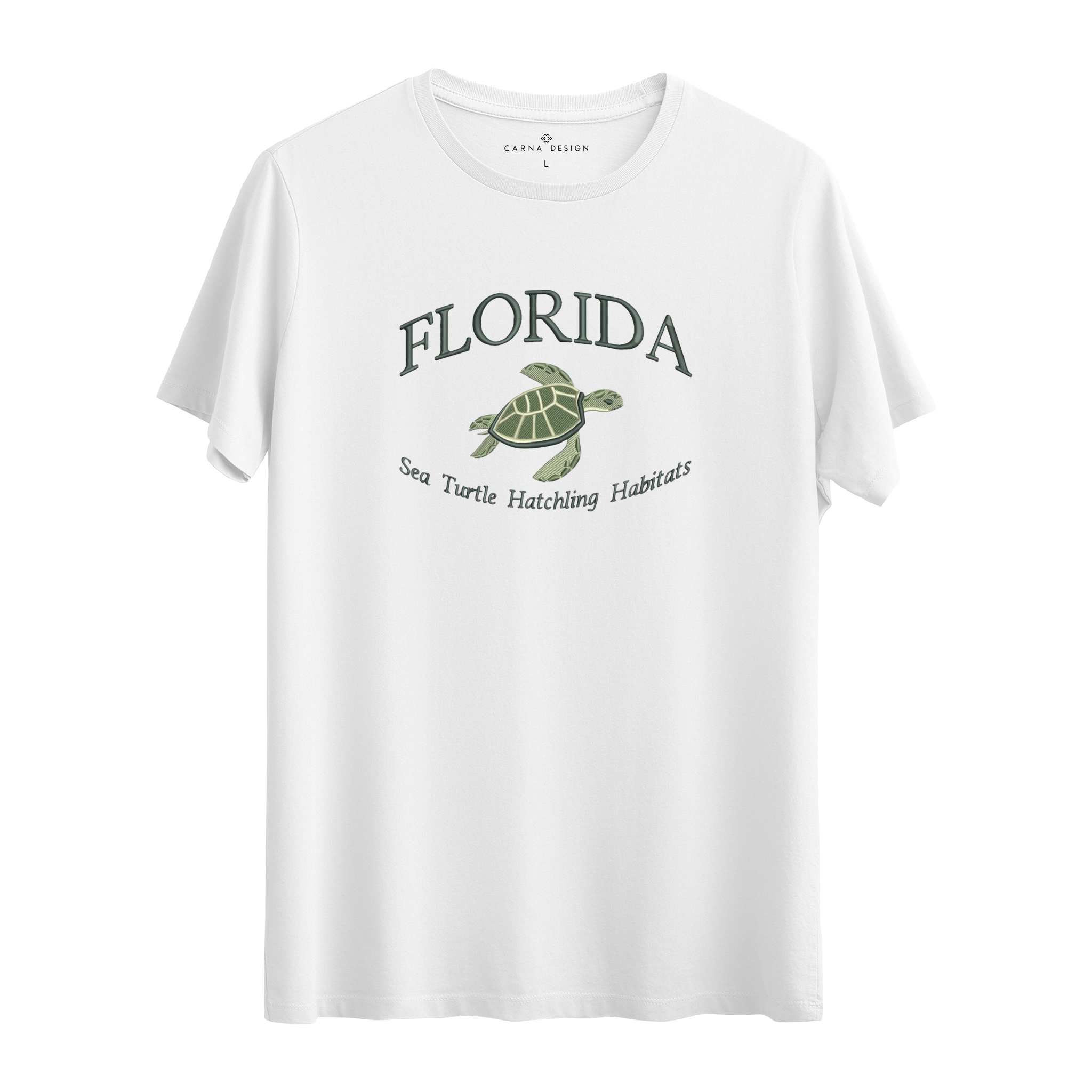 Florida - Regular T-shirt