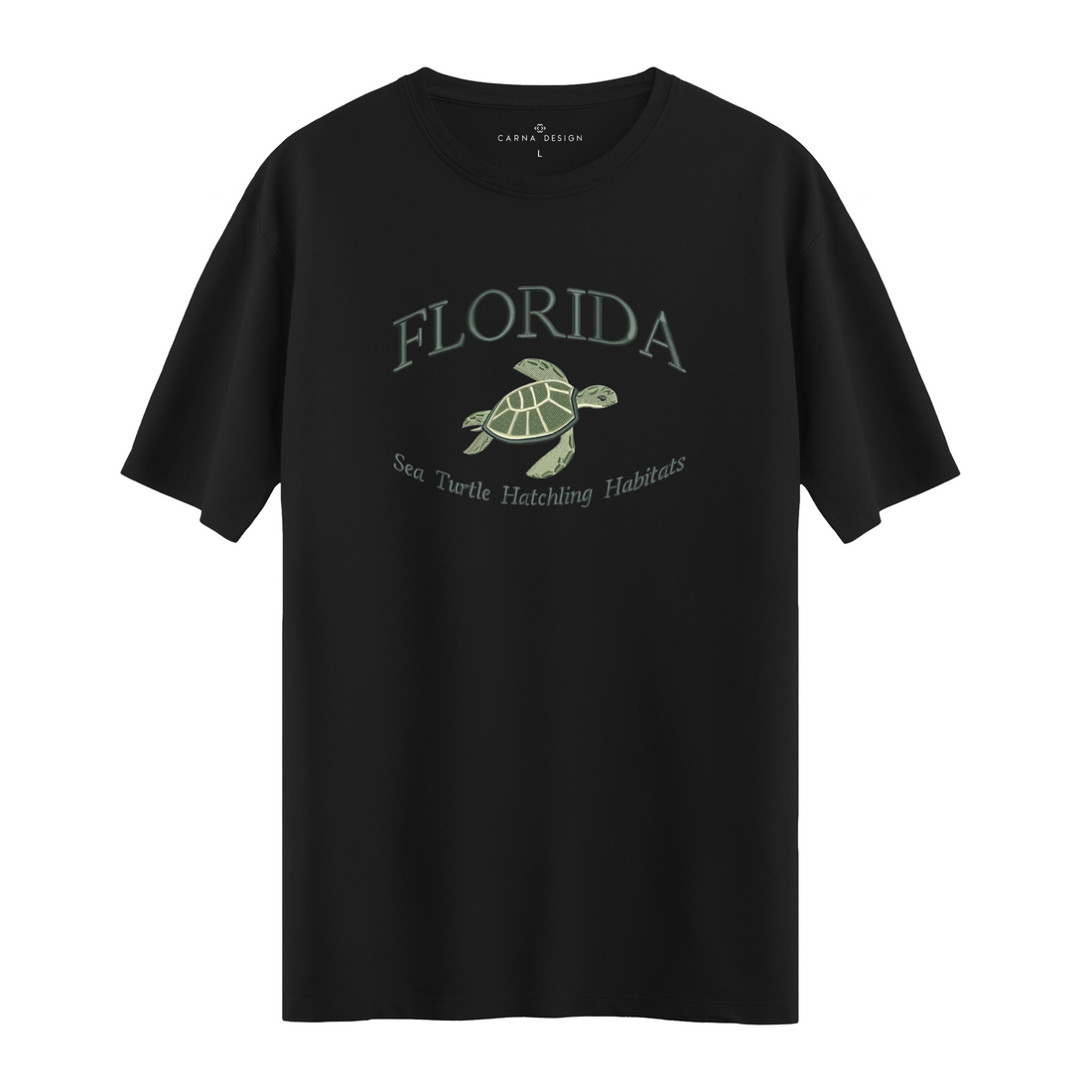 Florida - Oversize T-shirt