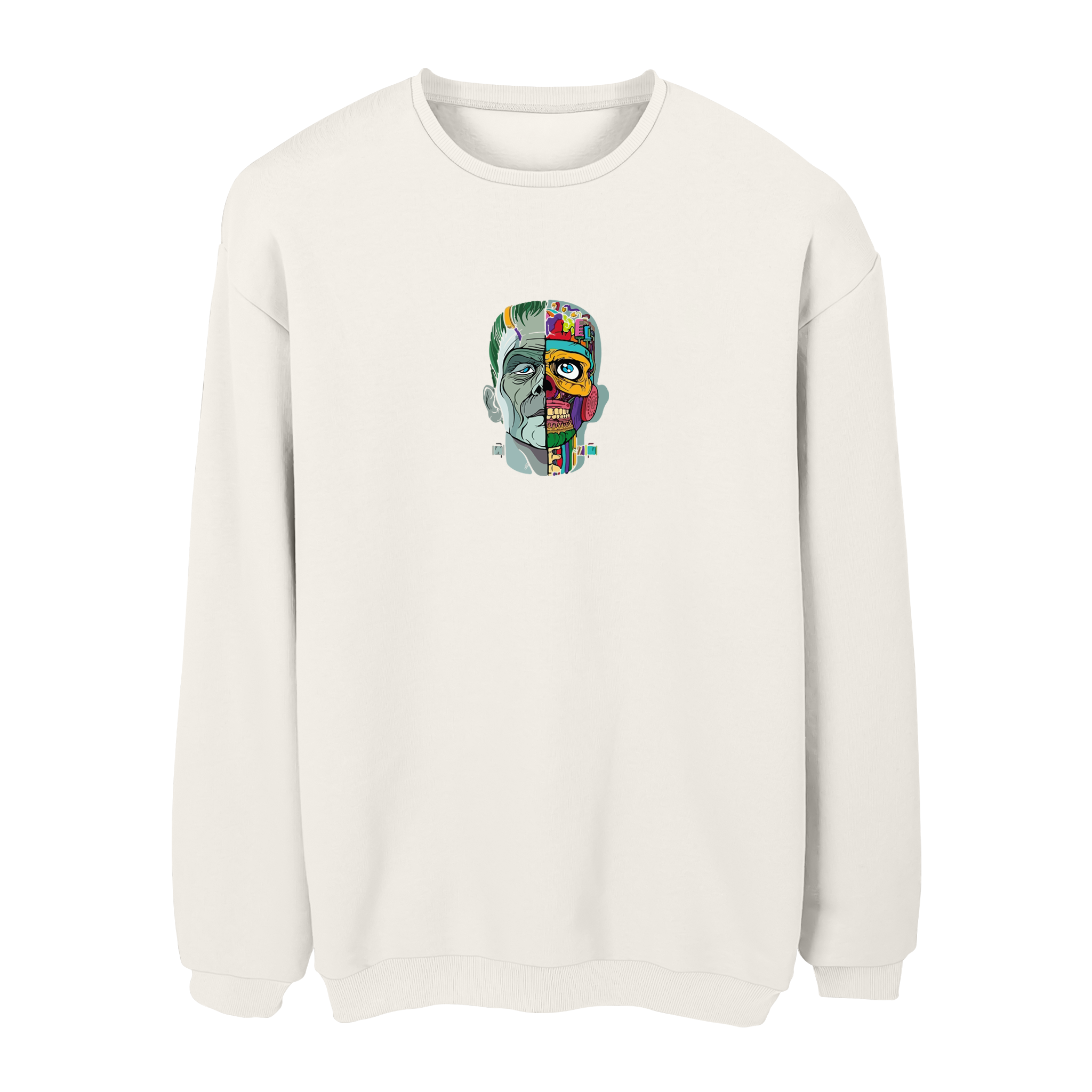 Frankenstein - Sweatshirt