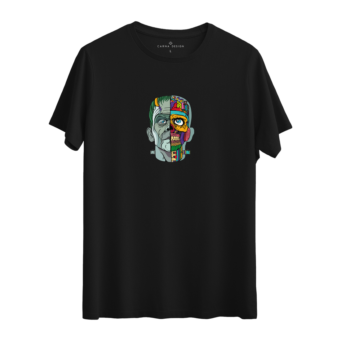 Frankenstein - Regular T-shirt