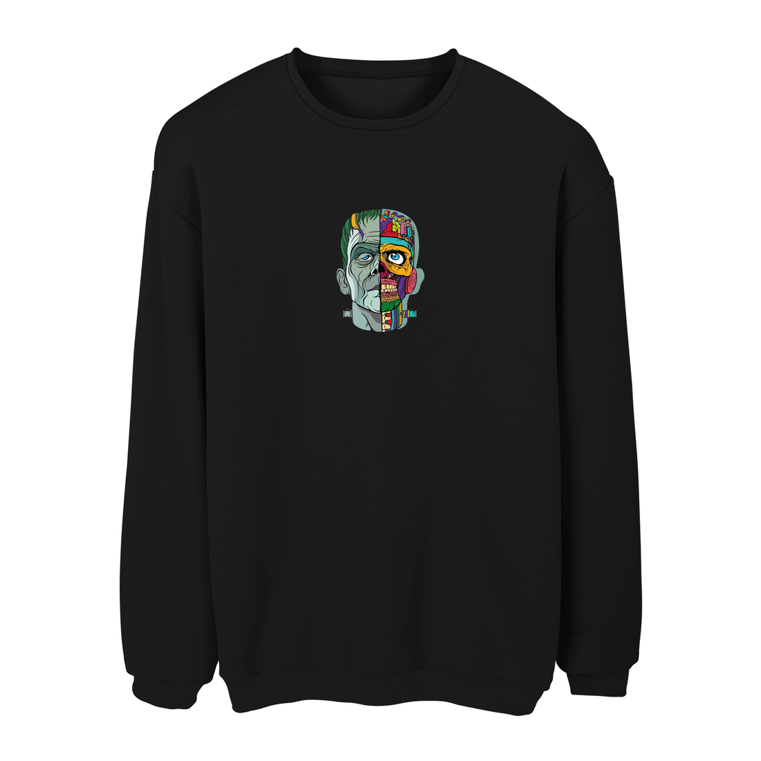 Frankenstein - Sweatshirt