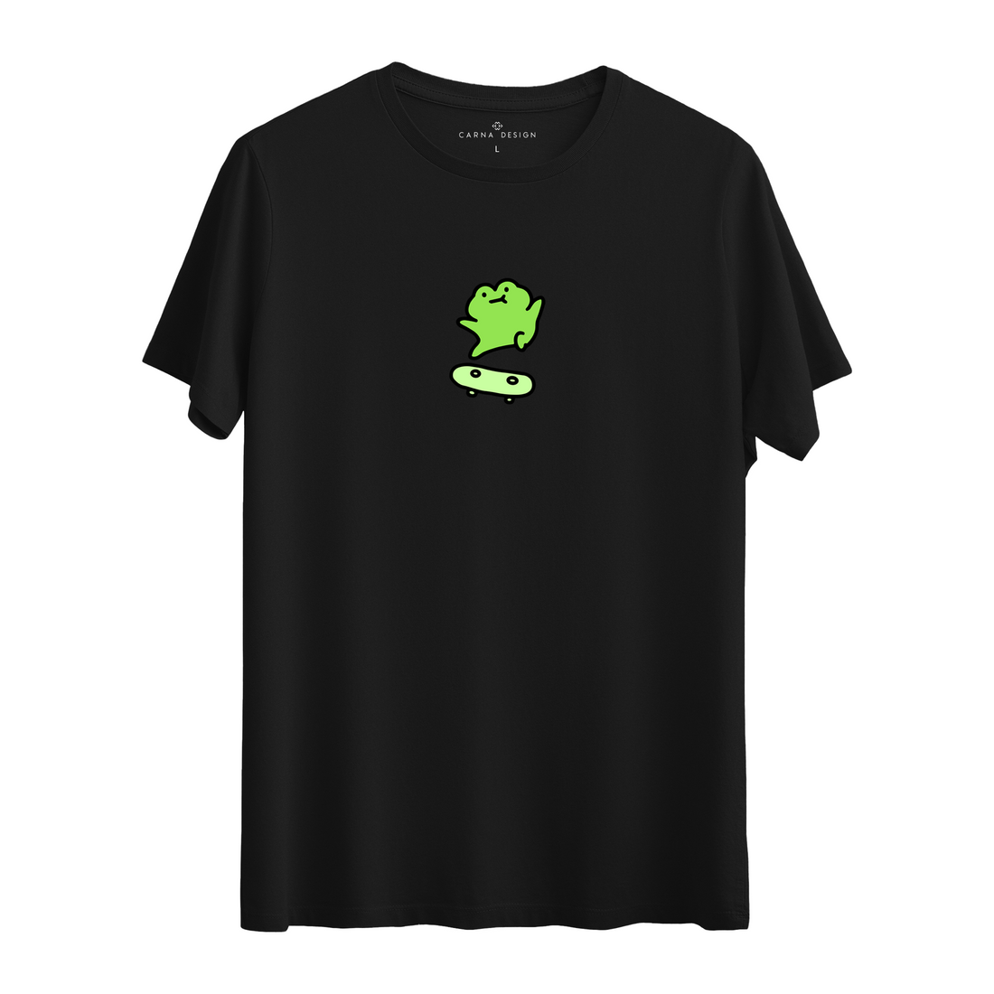 Frog - Regular T-shirt