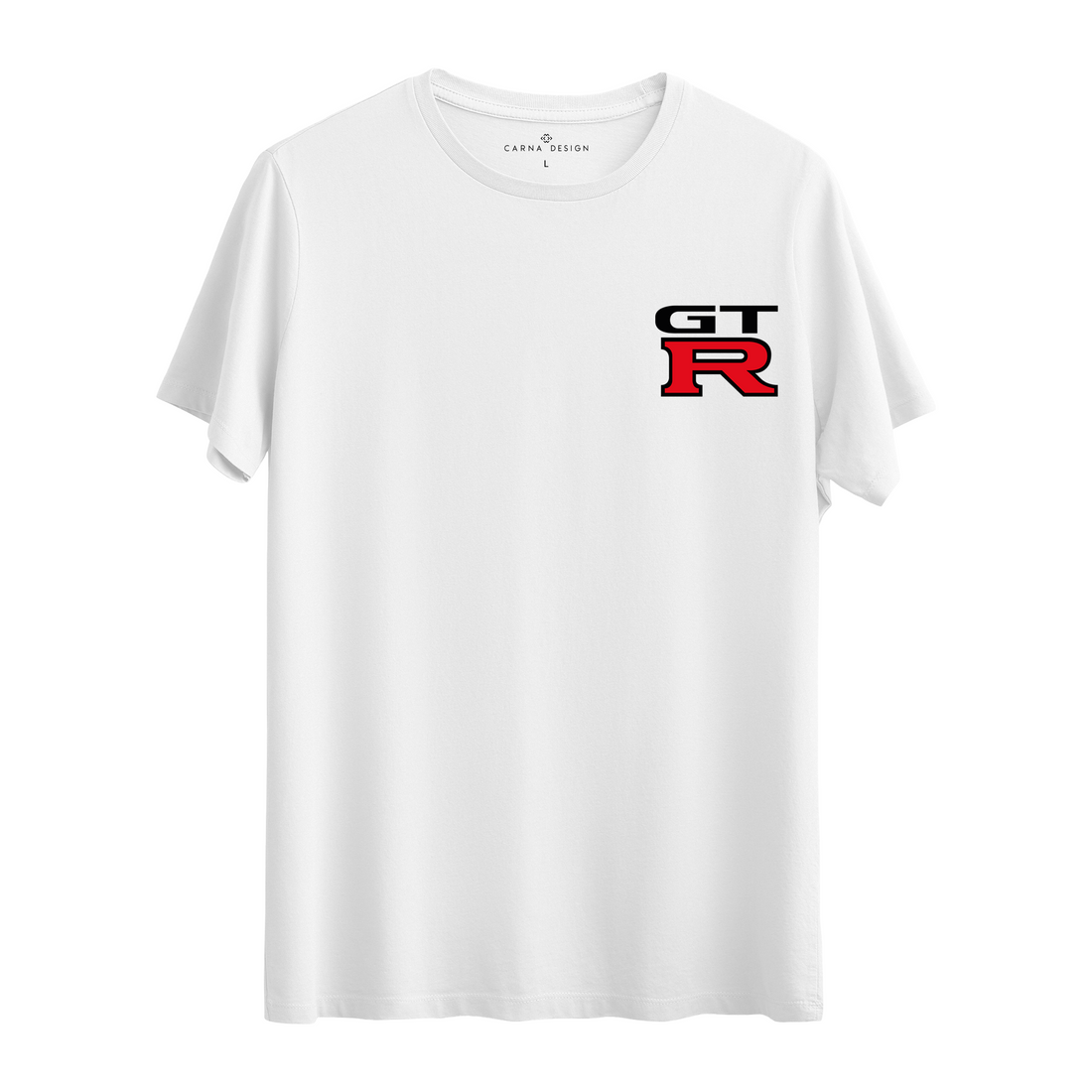 GTR Nismo- Regular T-shirt