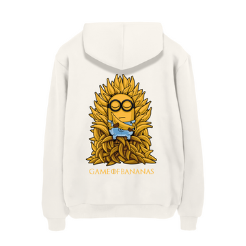 Game Of Bananas - Hoodie