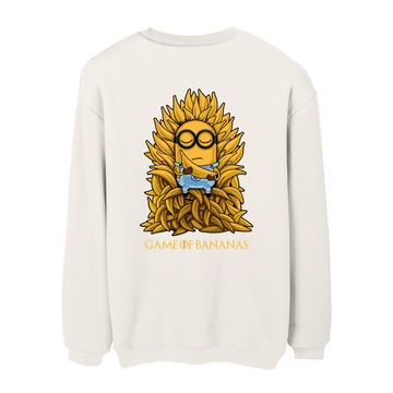 Game Of Bananas - Sweatshirt