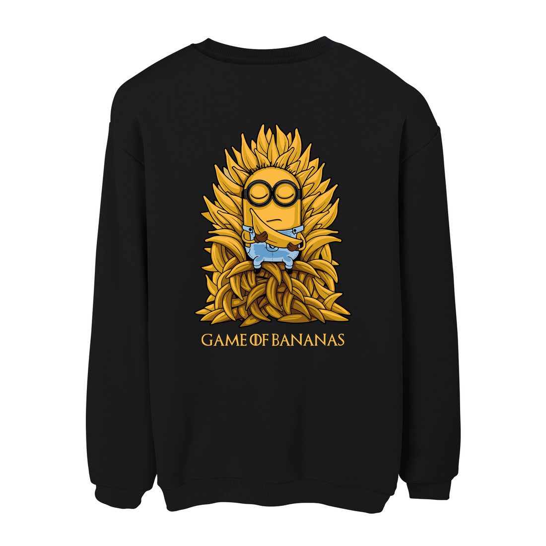 Game Of Bananas - Sweatshirt