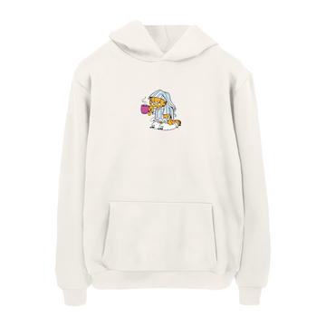 Garfield - Hoodie