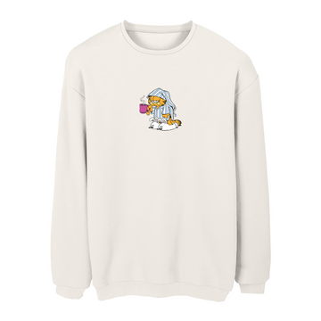 Garfield - Sweatshirt