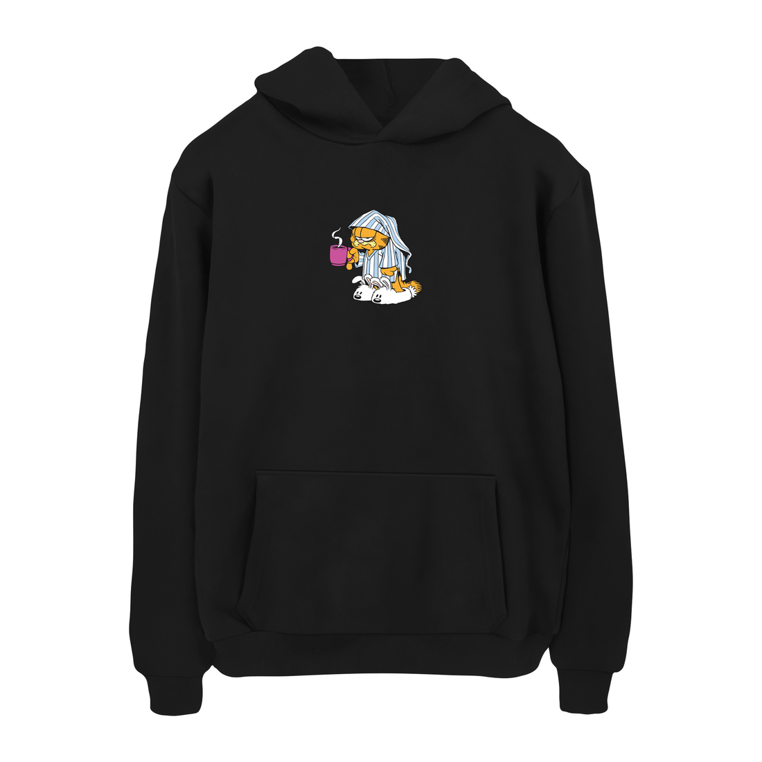 Garfield - Hoodie