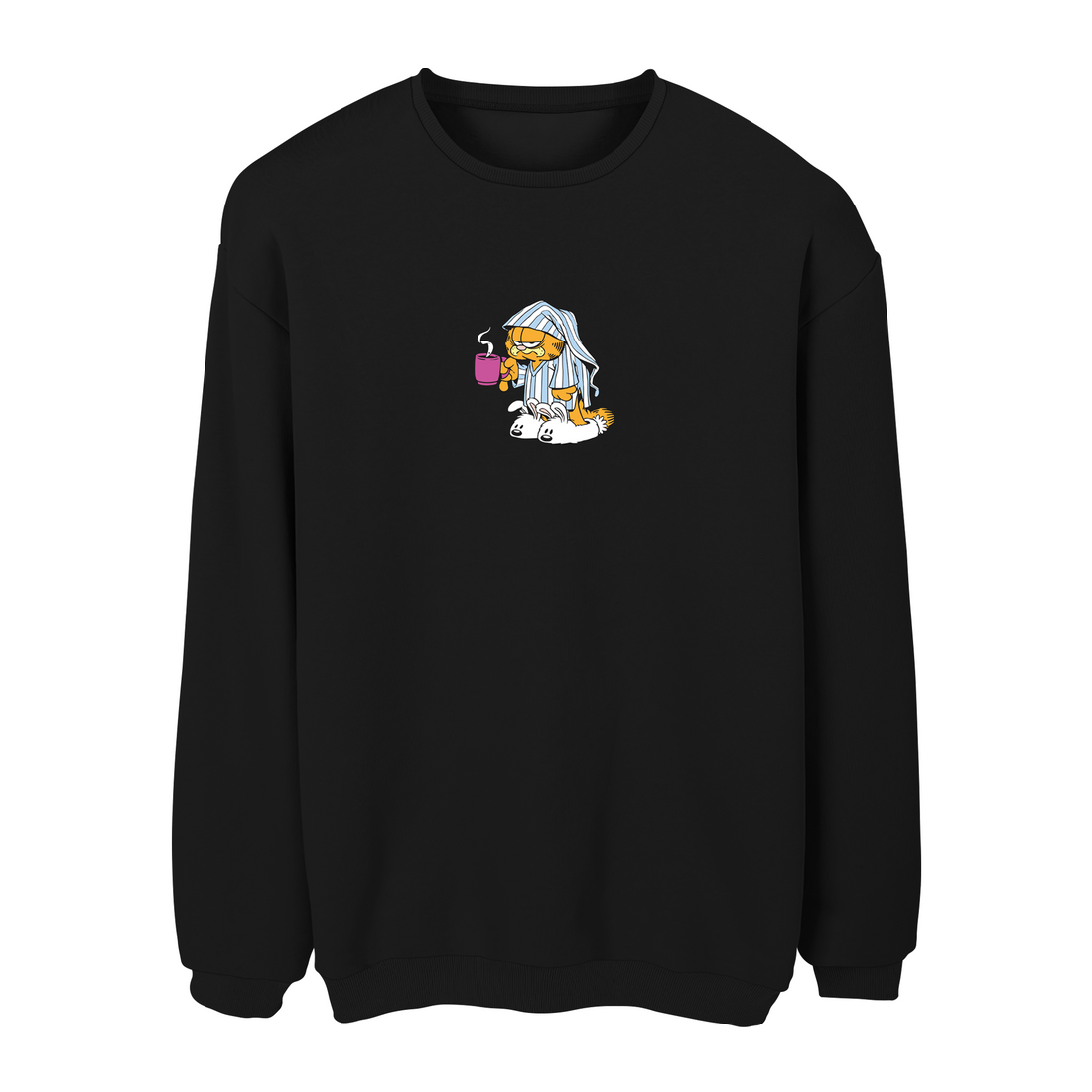 Garfield - Sweatshirt