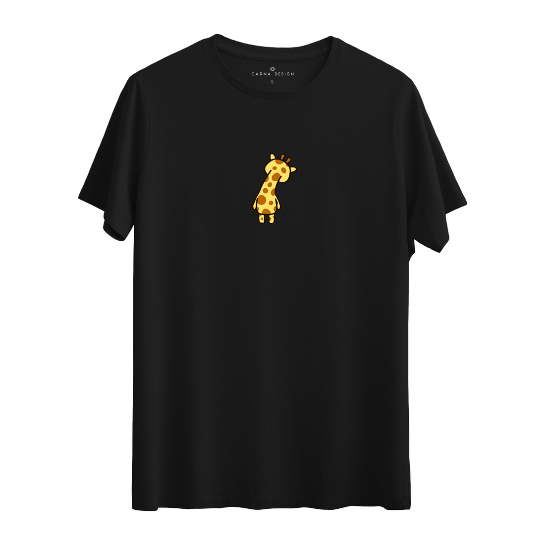 Giraffe - Regular T-shirt