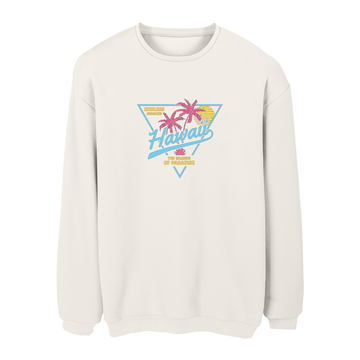 Hawaii - Sweatshirt