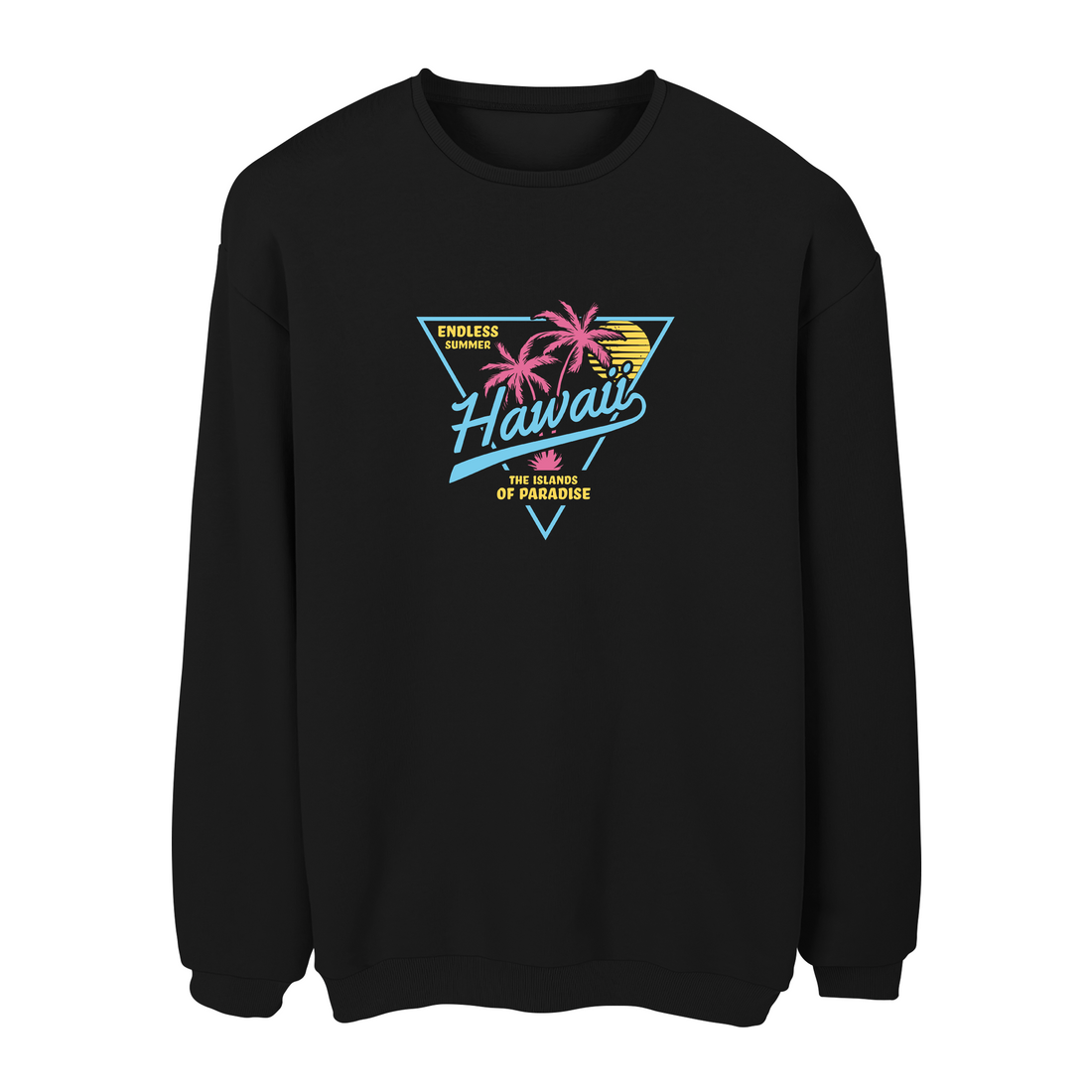 Hawaii - Sweatshirt