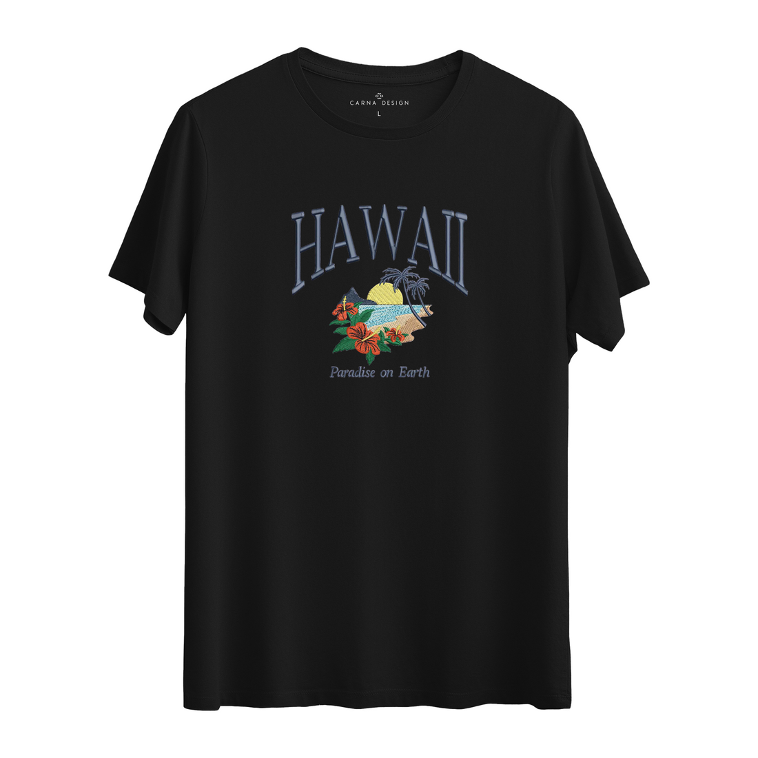 Hawaii II - Regular T-shirt