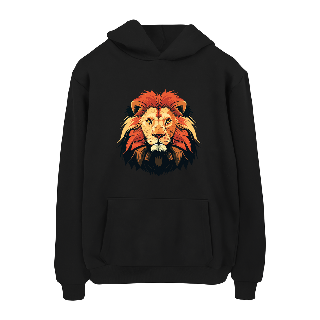 Lion King - Hoodie