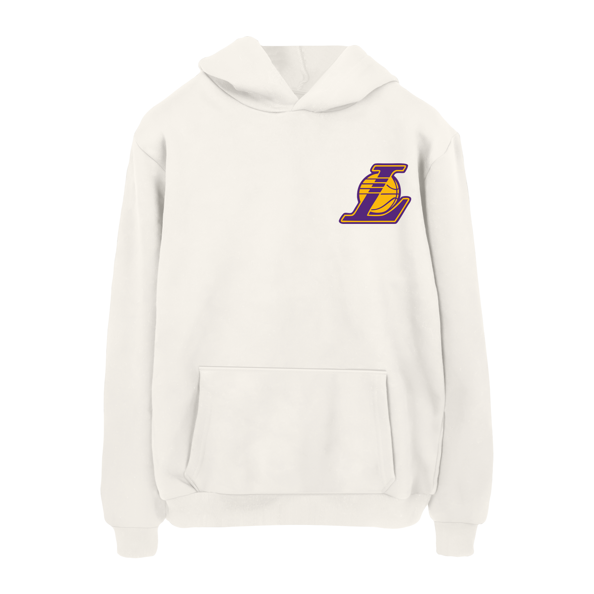 Lakers I - Hoodie