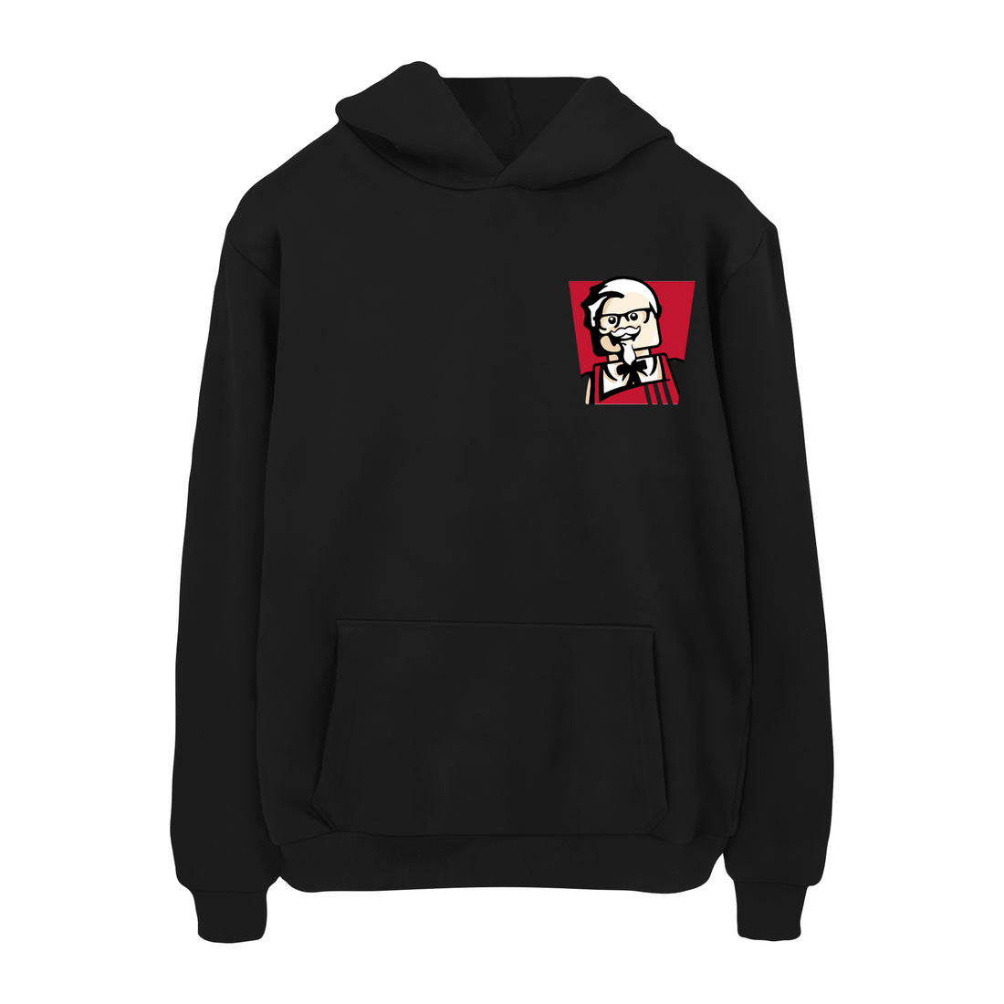 Lego Kfc - Hoodie