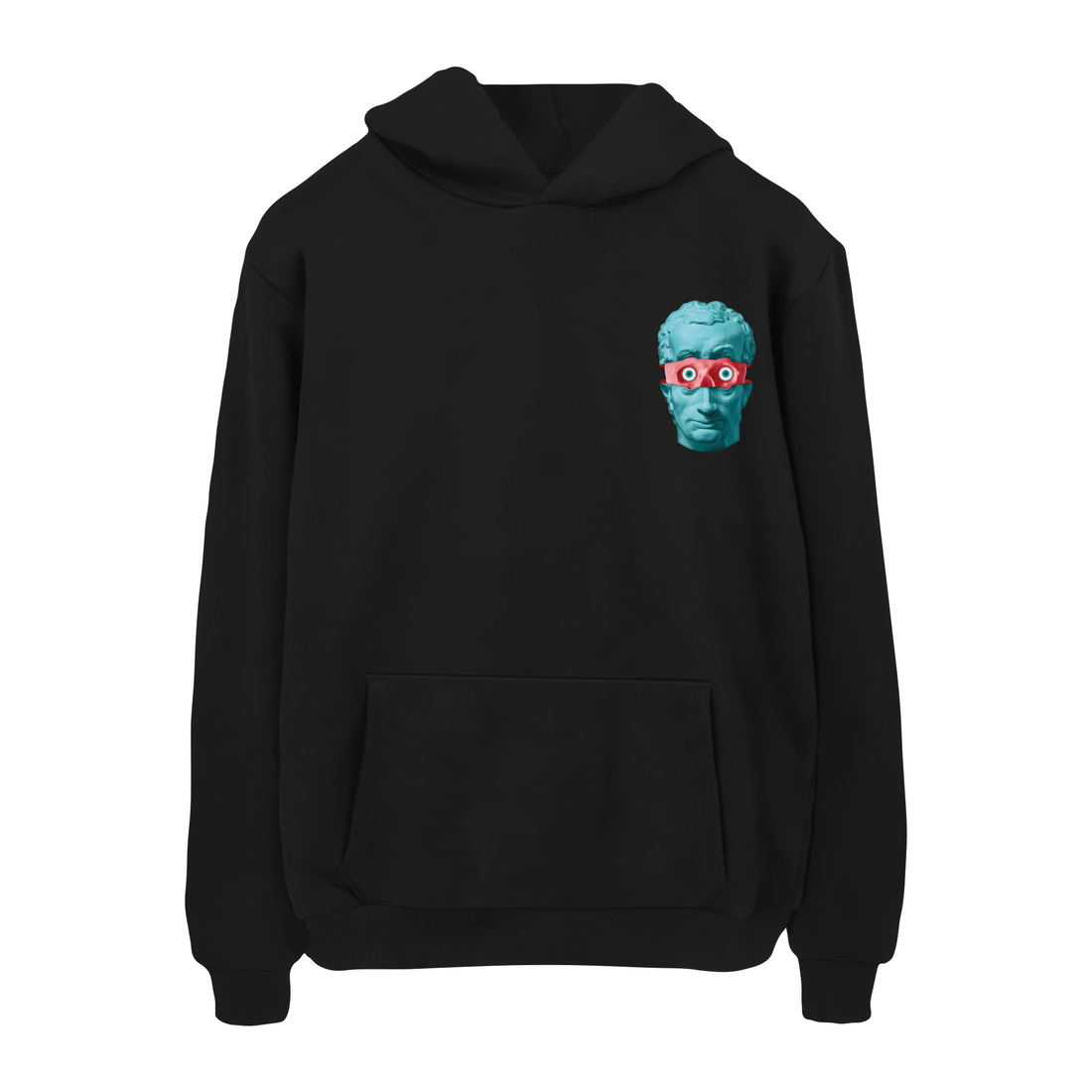 Statue - Hoodie