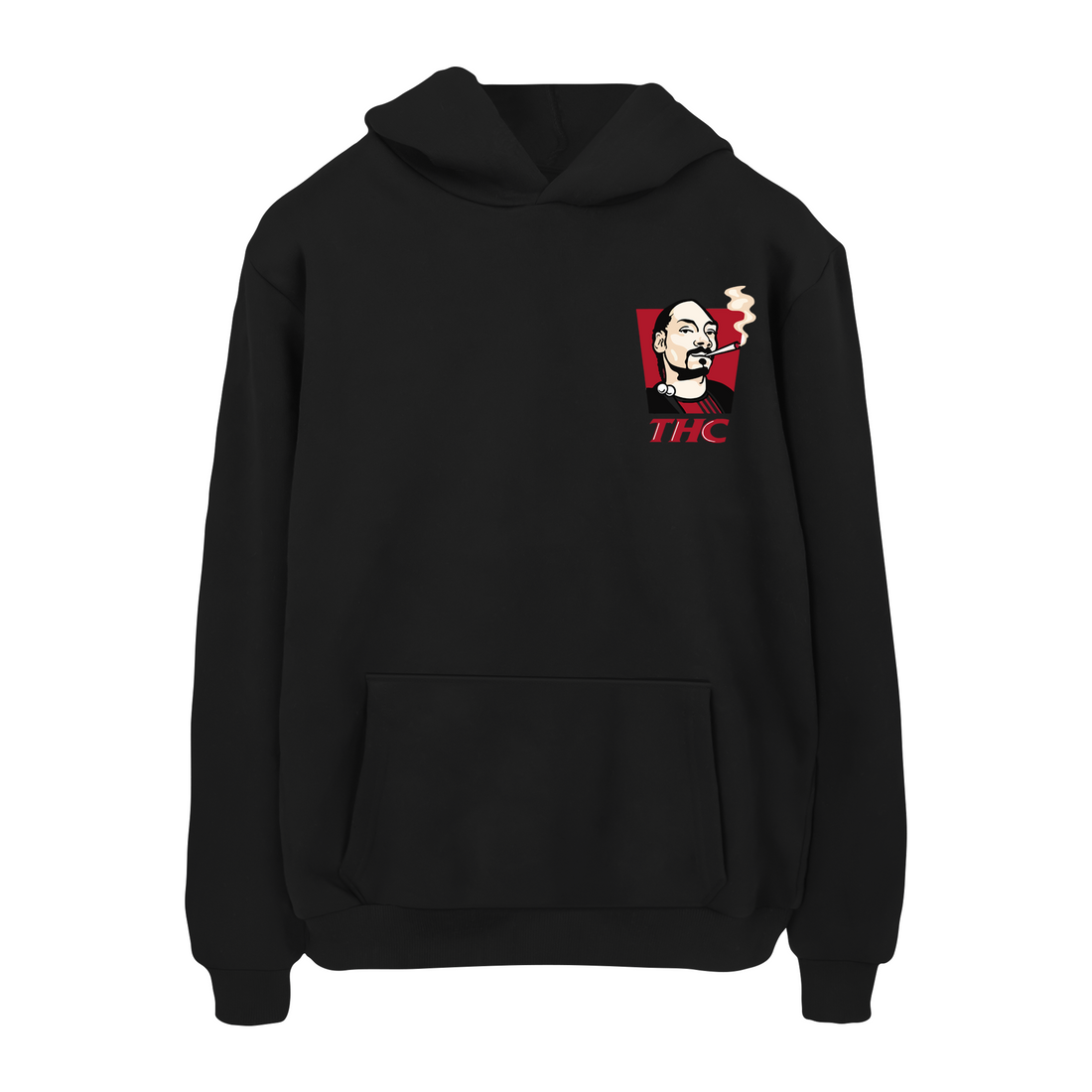 THC - Hoodie