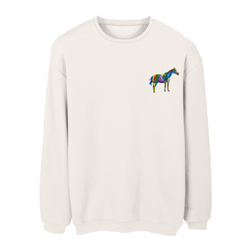 Horse - Sweatshirt