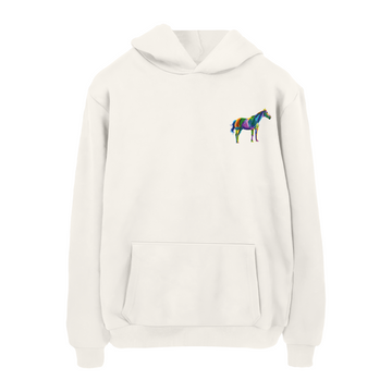 Horse - Hoodie