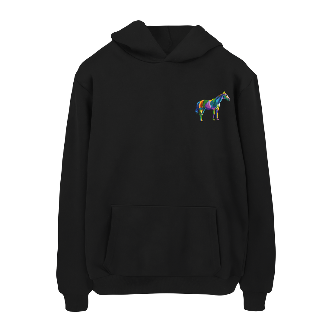 Horse - Hoodie