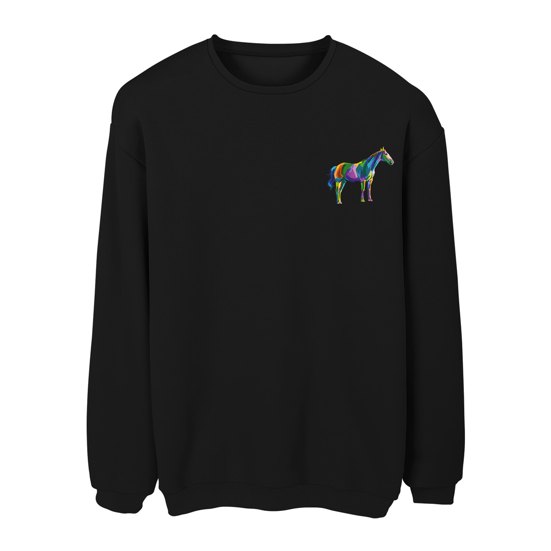 Horse - Sweatshirt