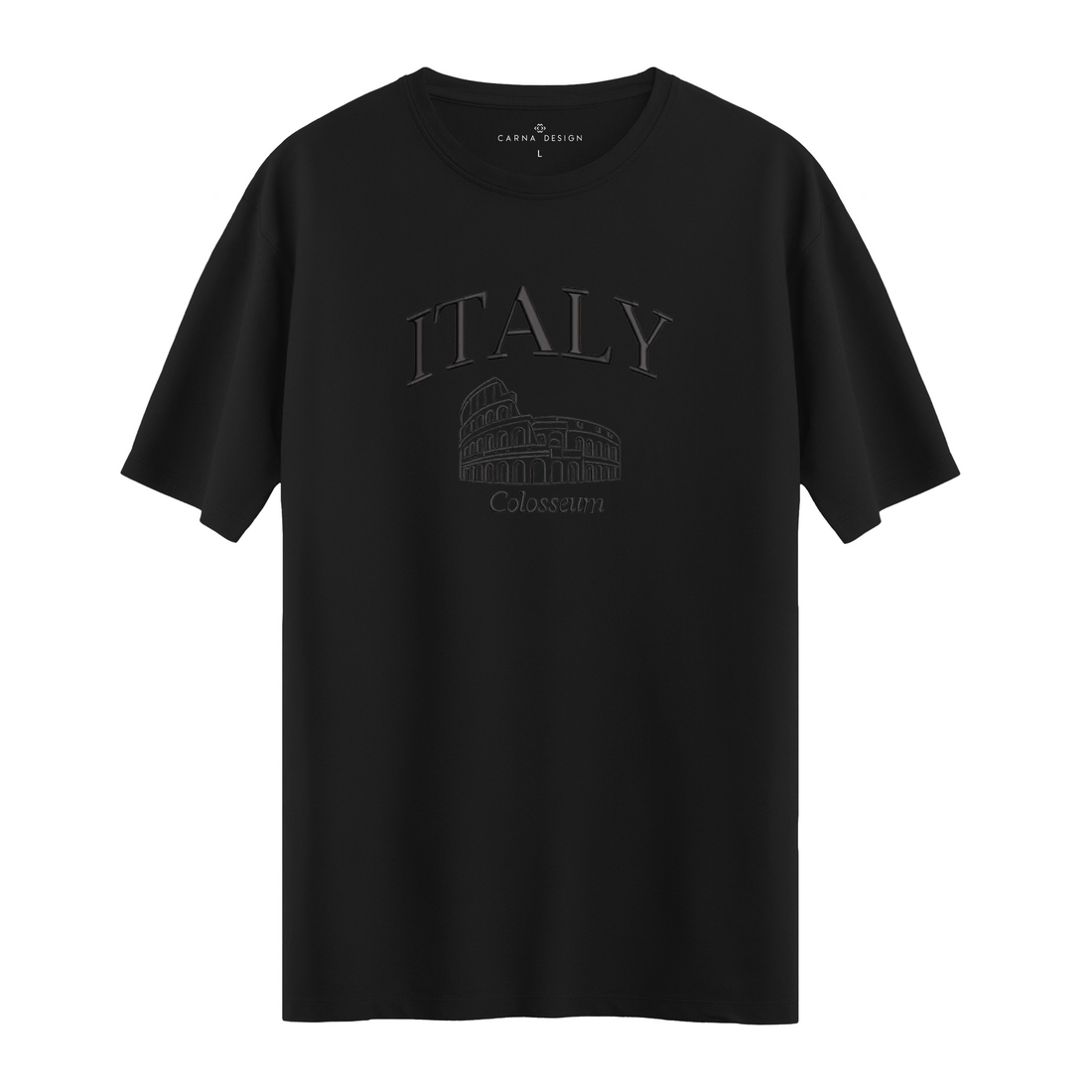 İtaly - Oversize T-shirt