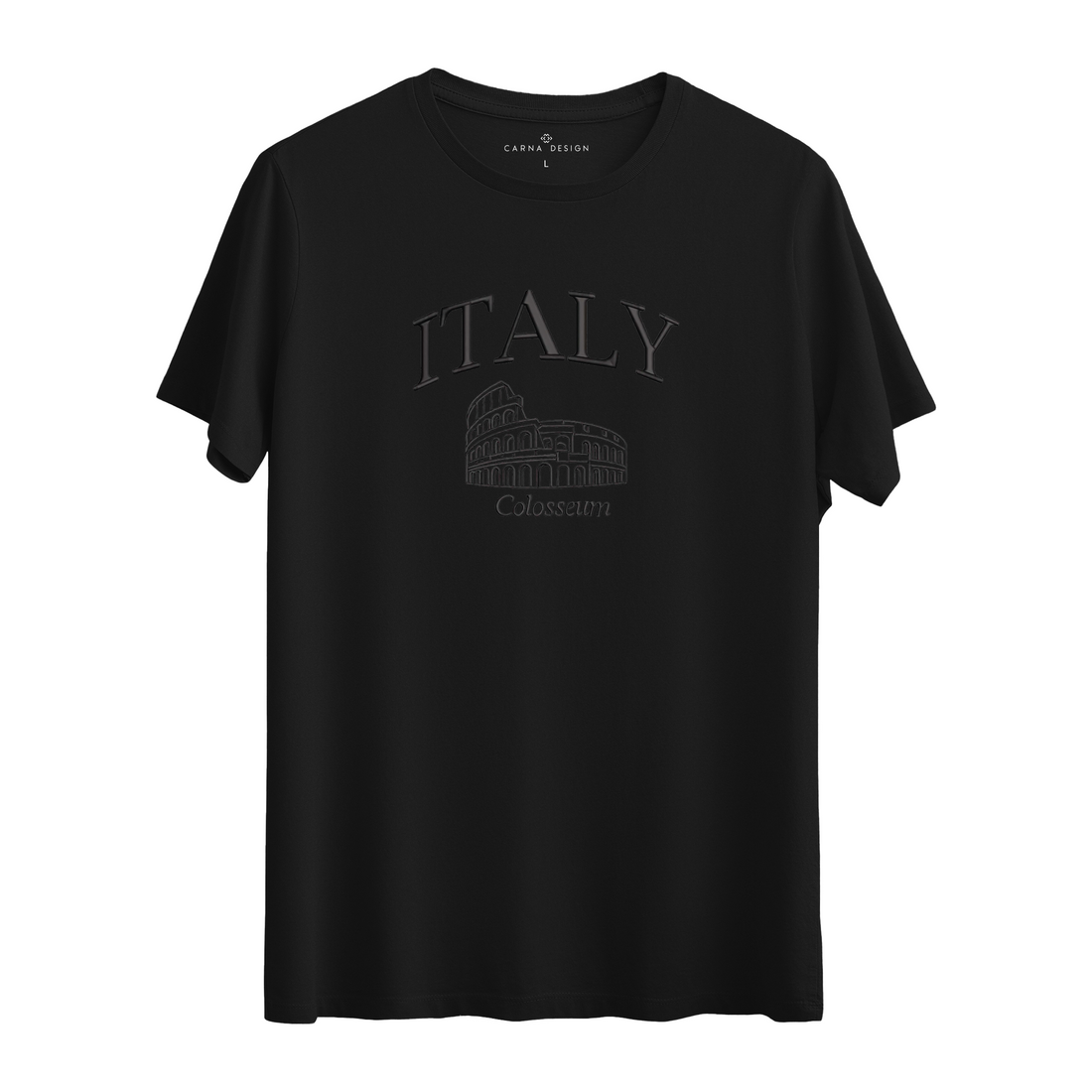 İtaly - Regular T-shirt