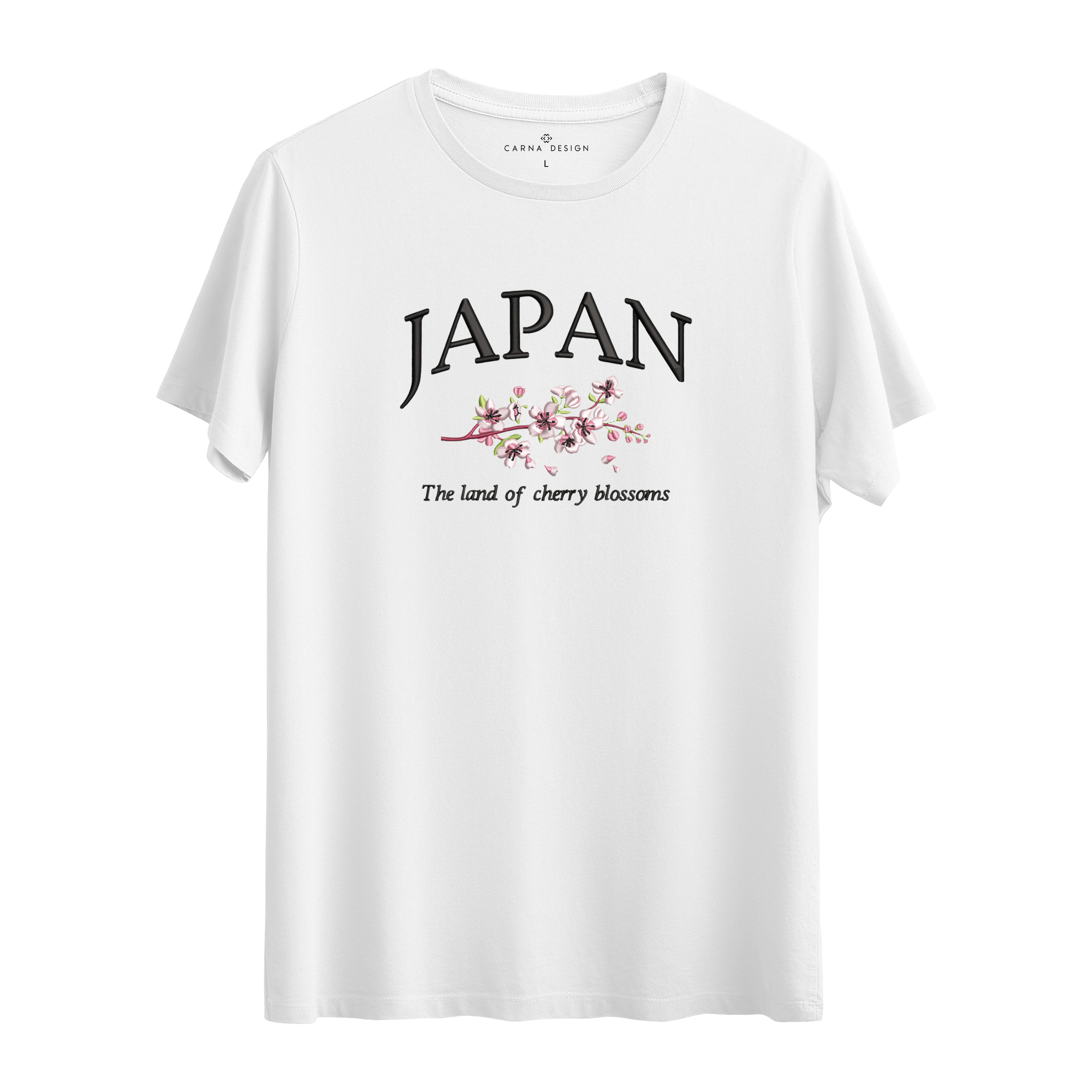 Japan - Regular T-shirt