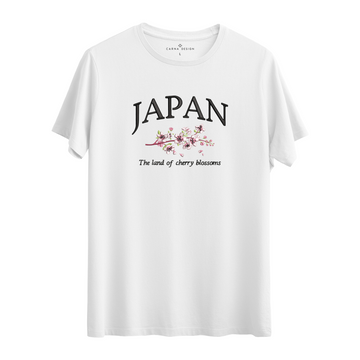 Japan - Regular T-shirt