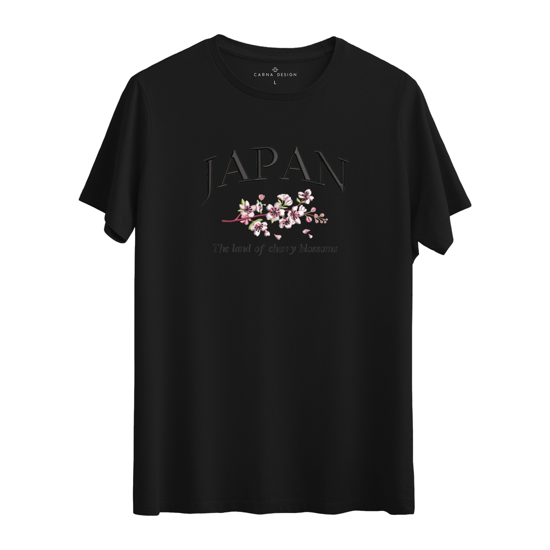 Japan - Regular T-shirt