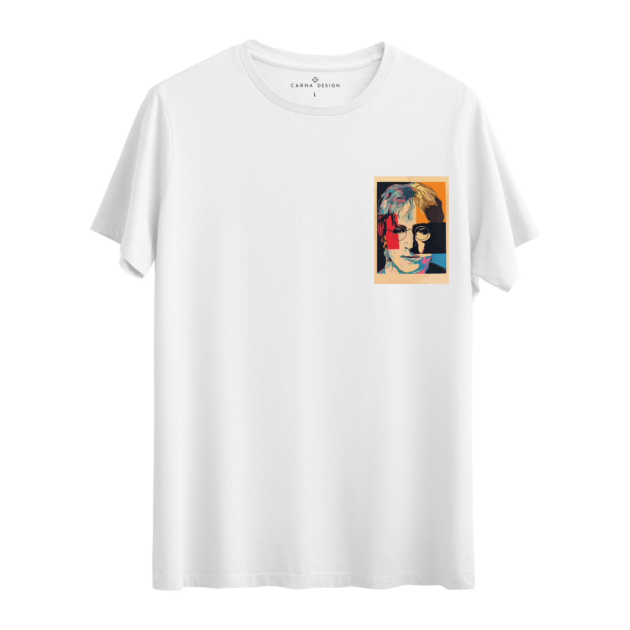 John Lennon - Regular T-shirt