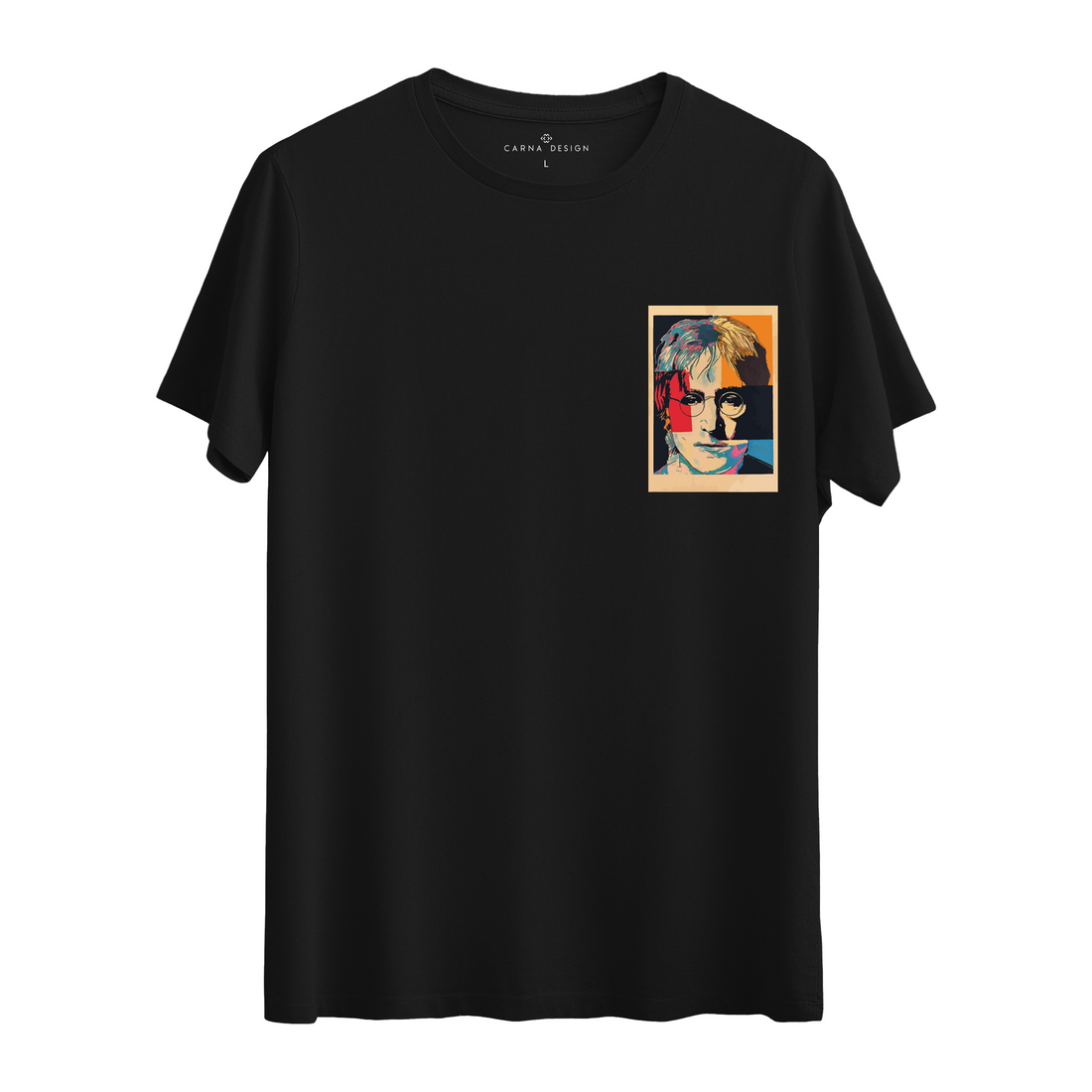 John Lennon - Regular T-shirt