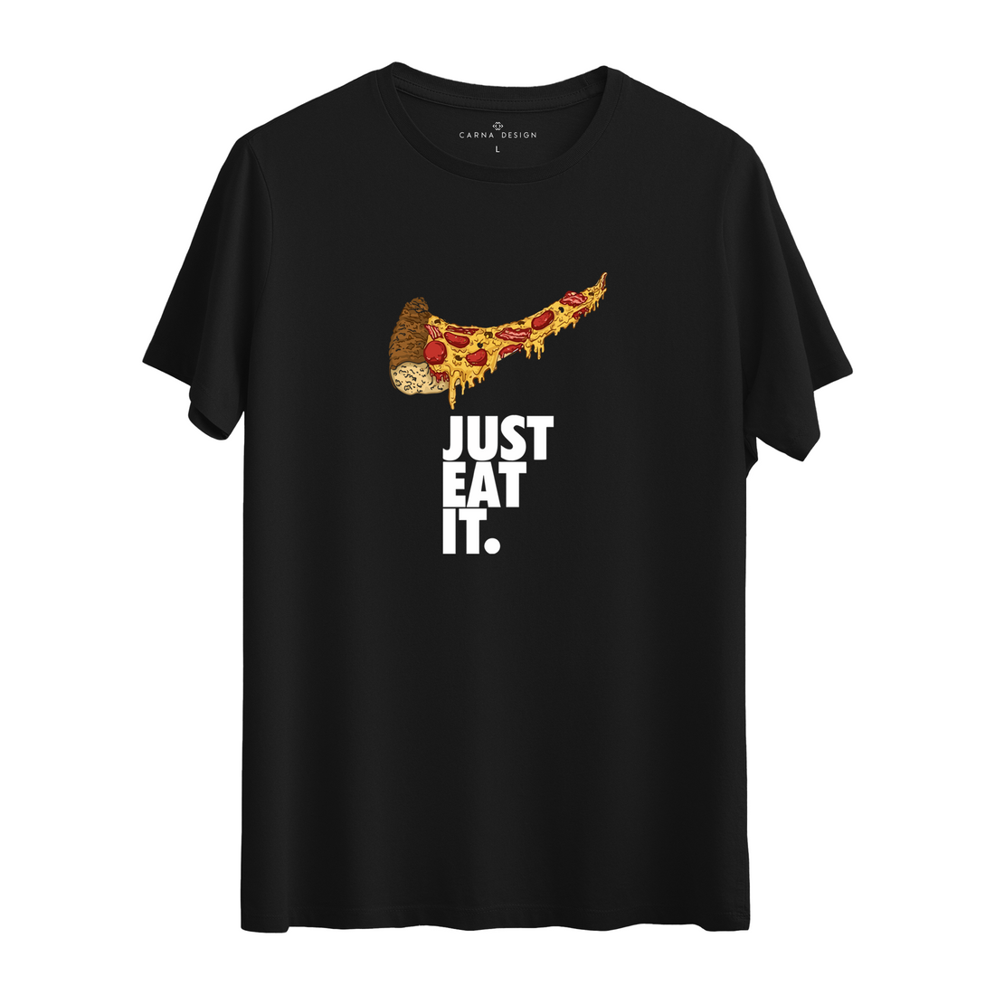 Just Eat - Regular T-shirt