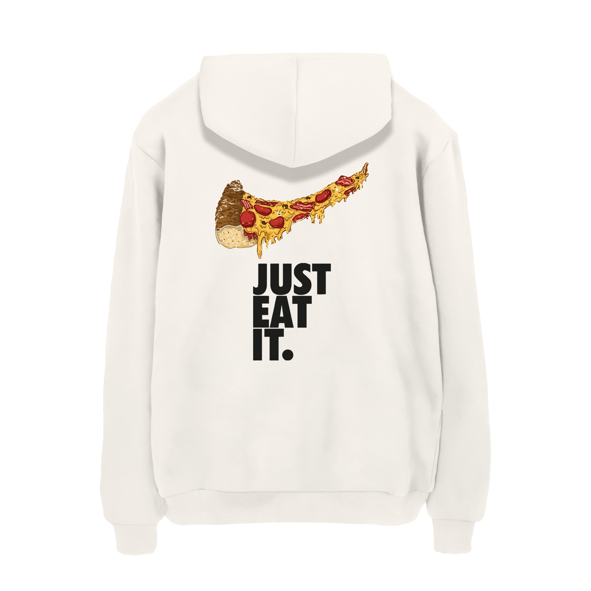 Just Eat - Hoodie