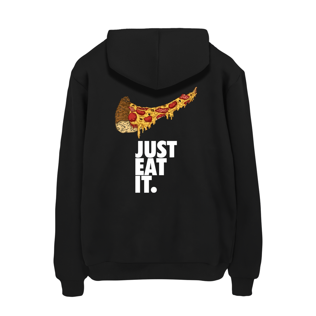 Just Eat - Hoodie