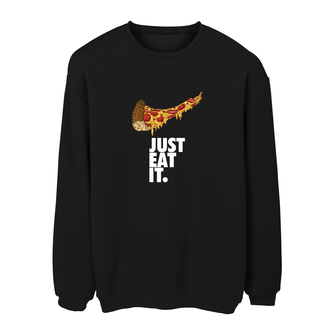 Just Eat - Sweatshirt