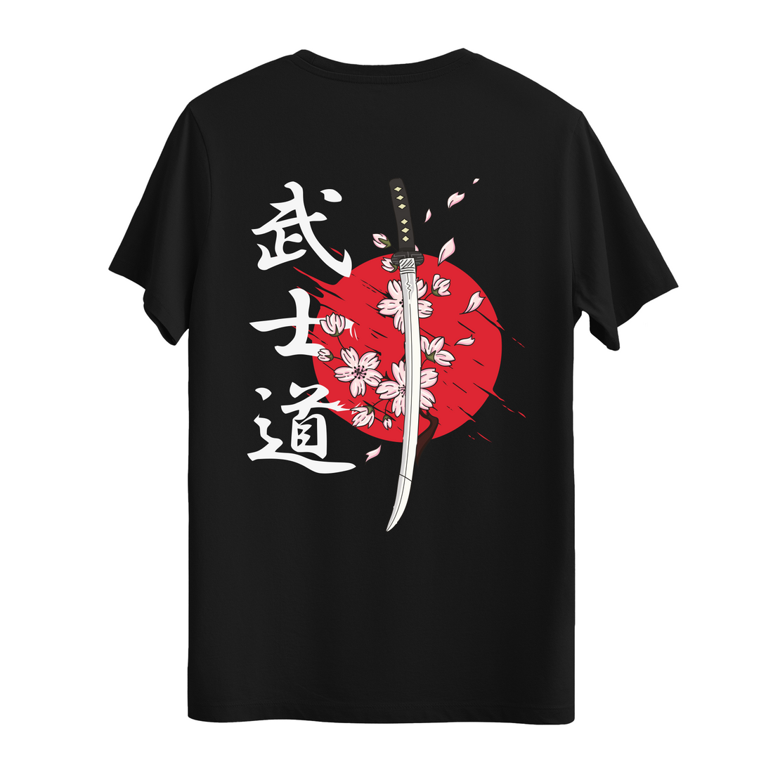 Katana - Regular T-shirt