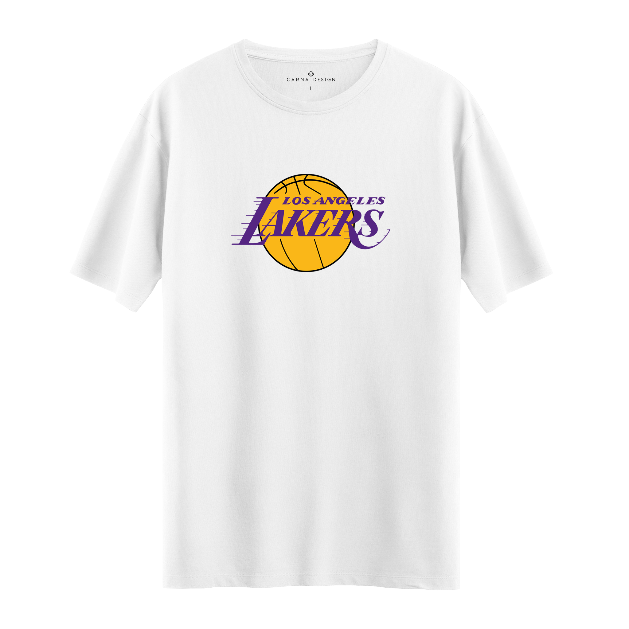 Lakers II - Oversize T-shirt