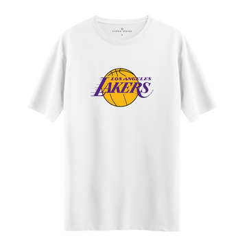 Lakers II - Oversize T-shirt