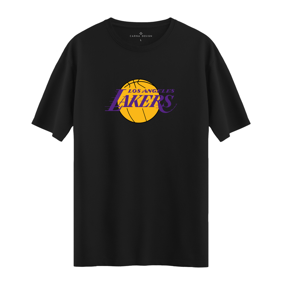 Lakers II - Oversize T-shirt