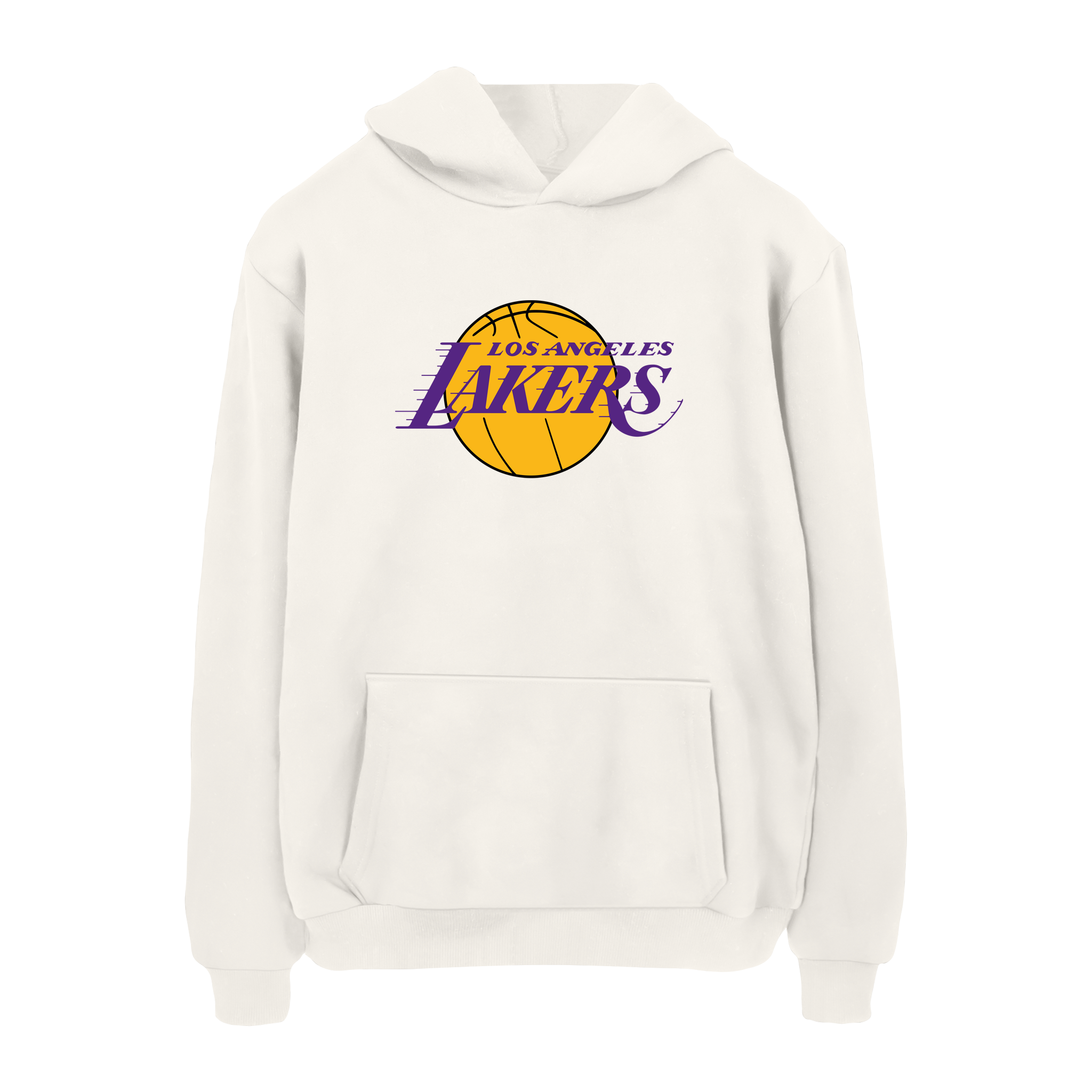 Lakers II - Hoodie